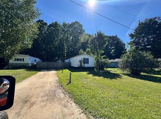410 Roberts St, Manton, MI 49663