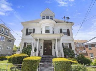 11 High St, Everett, MA 02149