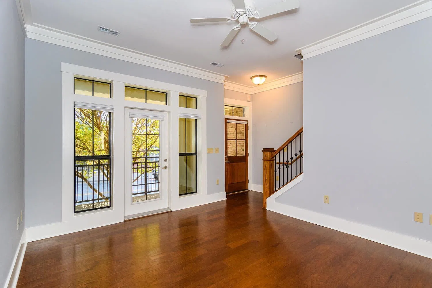 Biltmore Park Townhouse — Photo 3