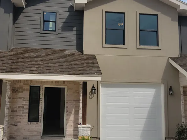 500 W Pablo Layton St #3, Elsa, TX 78543