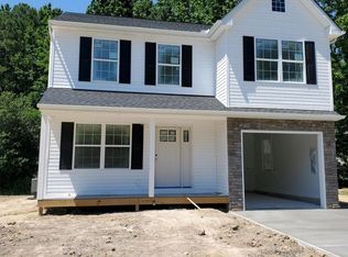 Maryland Rd, Stevensville, MD 21666