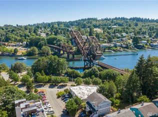 5401 34th Ave NW #9, Seattle, WA 98107