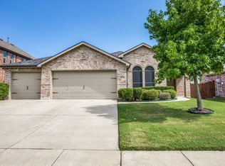 808 Honeywell Dr, Anna, TX 75409
