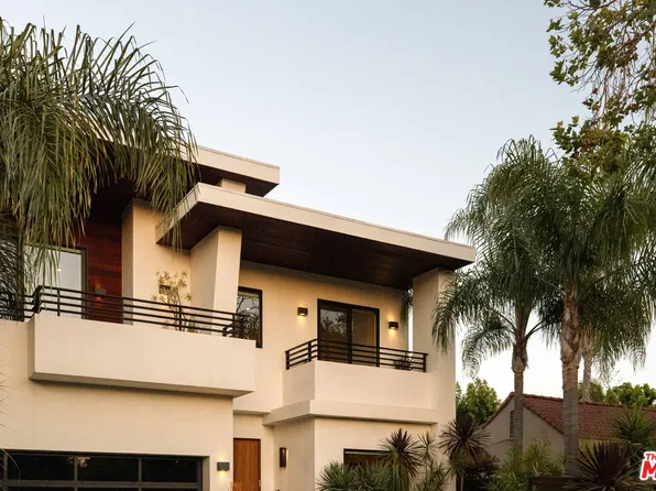 844 N Harper Ave, Los Angeles, CA 90046
