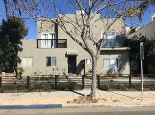 1753 17th St #3, Santa Monica, CA 90404