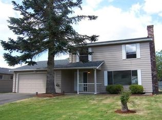 4614 31st Ave SE, Lacey, WA 98503