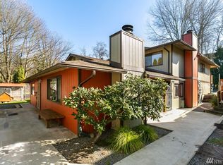 15422 40th Ave S, Tukwila, WA 98188