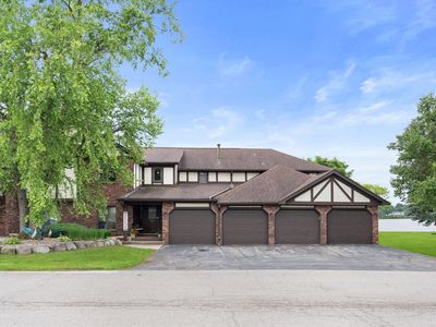 5015 Spinnaker Ln UNIT B, Crown Point, IN, 46307