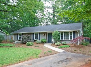 920 Ransom Rd, Winston Salem, NC 27106