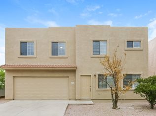 9229 S Las Lomitas Pl, Phoenix, AZ 85042