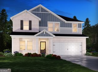 316 Tallulah Ln, Grayson, GA 30017