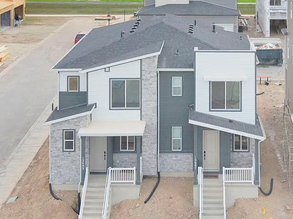 12692 S Glacier Trail Ln, Herriman, UT 84096