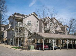 13222 Prospect Glen Way, Prospect, KY 40059