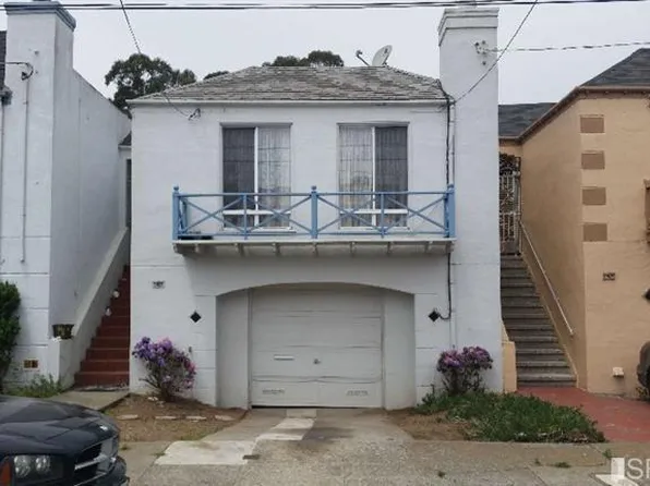 274 Chester Ave, San Francisco, CA 94132