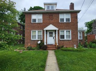 4306 Belle Grove Rd, Baltimore, MD 21225
