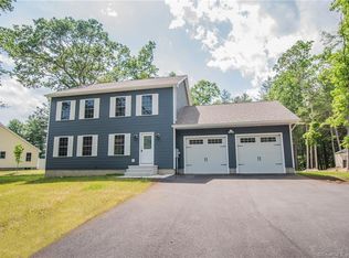 61 Cardinal Dr, Killingly, CT 06241