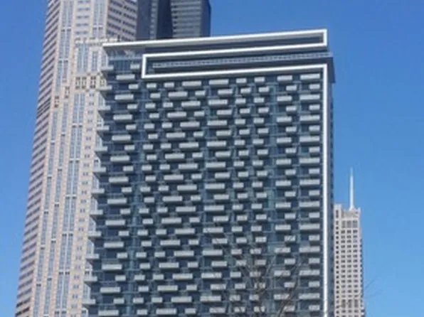 235 W Van Buren St Unit 3219, Chicago, IL 60607