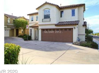 11945 Haven St #0, Las Vegas, NV 89183