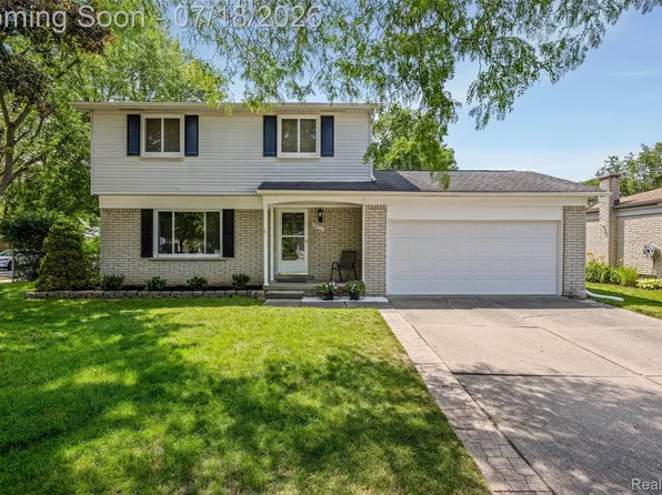 39711 Wales St, Canton, MI 48188