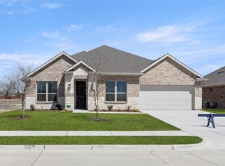 539 San Angelo Dr, Forney, TX 75126