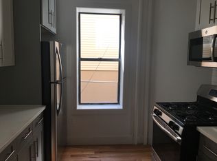 11 Gardner Ave #3E, Jersey City, NJ 07304
