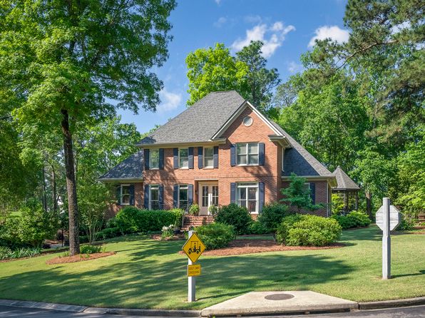 300 Live Oak Rd, Aiken, SC 29803