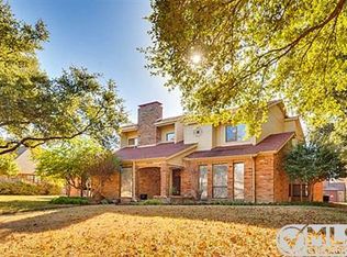 2008 Saint Andrews Dr, Richardson, TX 75082