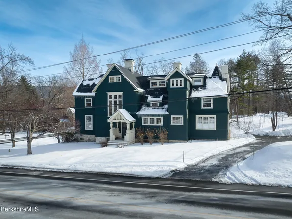 148 South St, Williamstown, MA 01267