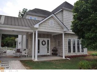 3356 Friendship Rd, Buford, GA 30519