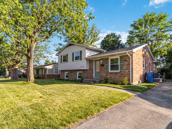 1708 Biloxi Ct, Lexington, KY 40505