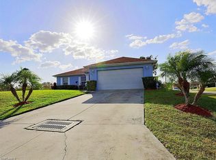 4631 Hanna Ave N, Lehigh Acres, FL 33971