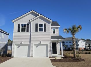 134 Cypress Hollow Dr., Little River, SC 29566