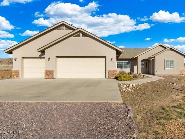 11911 N Tevy Trl, Prescott Valley, AZ 86315