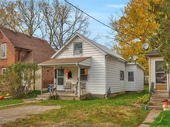 177 Wellington St E, Chatham Kent, ON N7M 3P2