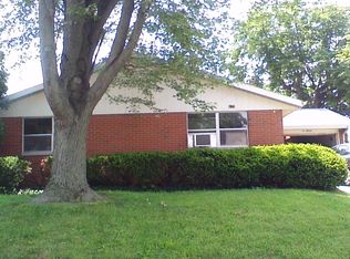 615 E Walnut St, Covington, OH 45318