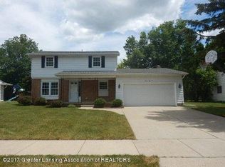 1155 Arlington Dr, Lansing, MI 48917