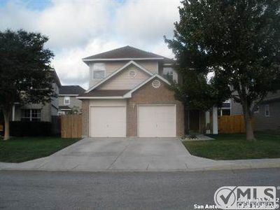 20515 View Mdw, San Antonio, TX, 78258
