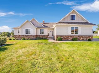 634 Valley Circle Rd, Hagerman, ID 83332