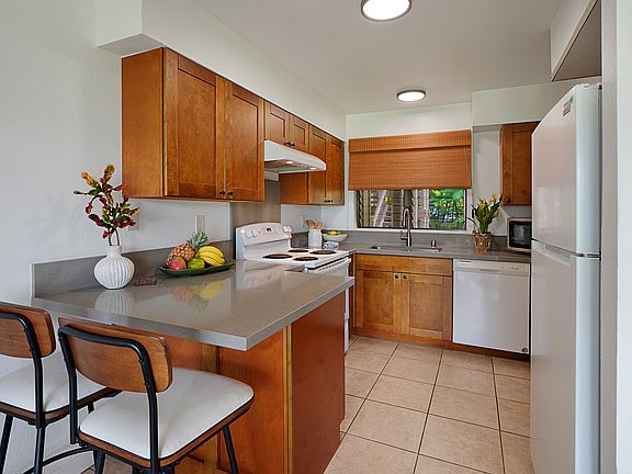 4th image of 410 Papaloa Rd APT 316