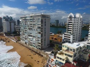 1035 Ave Ashford APT 907, San Juan, PR 00907