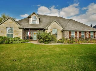 3800 Upper Lake Cir, Granbury, TX 76049