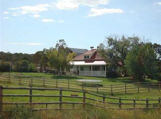 36432 Fruitland Mesa Rd, Crawford, CO 81415