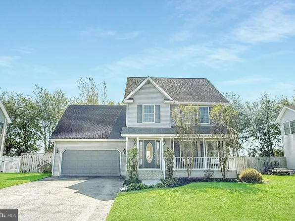 111 Mystic Ln, Magnolia, DE 19962