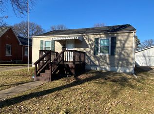 2149 Lynch Ave, Granite City, IL 62040