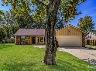 1332 Bee St N, Orange Park, FL 32065