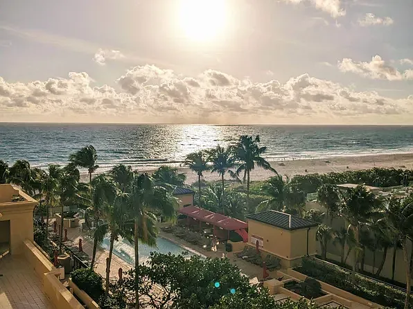 3800 N Ocean Dr #710