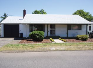 332 NE 108th Ave, Portland, OR 97220