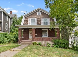 162 Oak St, Butler, PA 16001