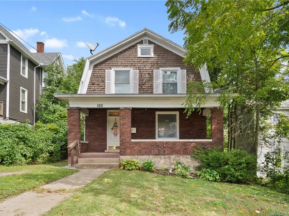 162 Oak St, Butler, PA 16001