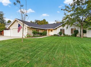 1346 Minder Dr, Redding, CA 96003